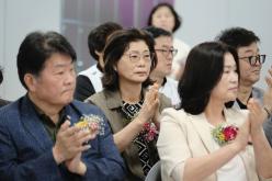 제25회 마포구청장기 볼링대회 6