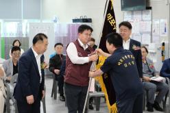 제25회 마포구청장기 볼링대회 8