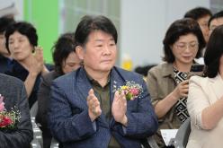 제25회 마포구청장기 볼링대회 9