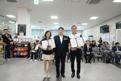 제25회 마포구청장기 볼링대회 13