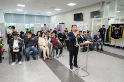 제25회 마포구청장기 볼링대회 14