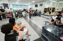 제25회 마포구청장기 볼링대회 15