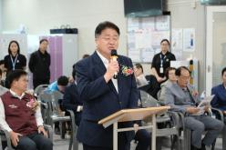 제25회 마포구청장기 볼링대회 17