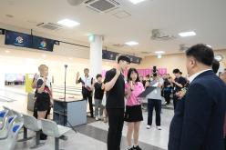 제25회 마포구청장기 볼링대회 18