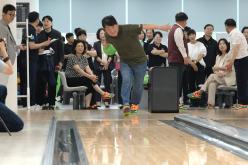 제25회 마포구청장기 볼링대회 20