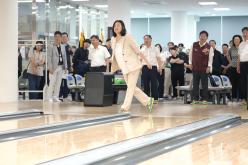 제25회 마포구청장기 볼링대회 22