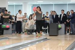 제25회 마포구청장기 볼링대회 23