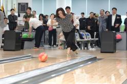 제25회 마포구청장기 볼링대회 24