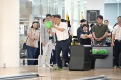 제25회 마포구청장기 볼링대회 26