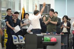 제25회 마포구청장기 볼링대회 28