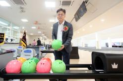 제25회 마포구청장기 볼링대회 30