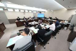 복지도시위원회 회의-제278회 마포구의회 임시회  1