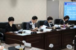 복지도시위원회 회의-제278회 마포구의회 임시회  2