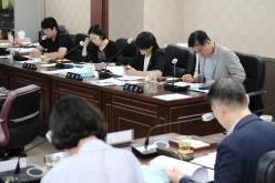 복지도시위원회 회의-제278회 마포구의회 임시회  3