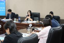 복지도시위원회 회의-제278회 마포구의회 임시회  5