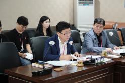 복지도시위원회 회의-제278회 마포구의회 임시회  14