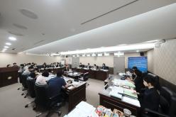 복지도시위원회 회의-제278회 마포구의회 임시회  15