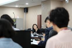 복지도시위원회 회의-제278회 마포구의회 임시회  33