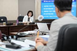 복지도시위원회 회의-제278회 마포구의회 임시회  41