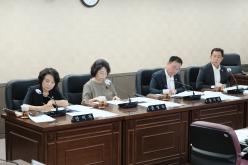 행정건설위원회 회의-제278회 임시회 2