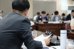 행정건설위원회 회의-제278회 임시회 27