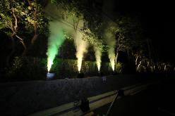 연남동 경관조명 점등식 3