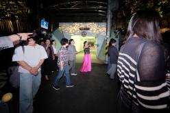 연남동 경관조명 점등식 6