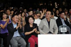 연남동 경관조명 점등식 22