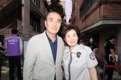 연남동 경관조명 점등식 28