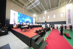 마포365구민센터 개관식 2