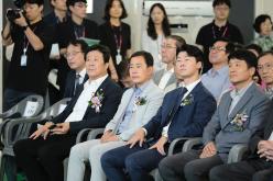 마포365구민센터 개관식 4