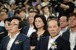 마포365구민센터 개관식 6