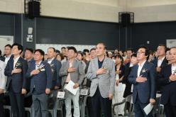 마포365구민센터 개관식 9