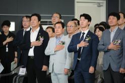 마포365구민센터 개관식 13