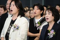 마포365구민센터 개관식 15