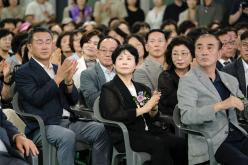 마포365구민센터 개관식 19