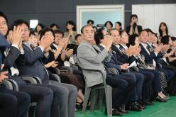 마포365구민센터 개관식 21