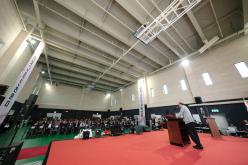 마포365구민센터 개관식 29