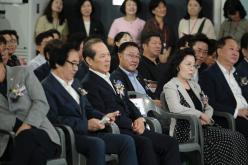 마포365구민센터 개관식 31