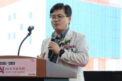 마포365구민센터 개관식 33