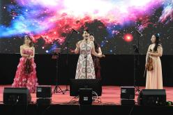 마포365구민센터 개관식 34