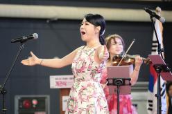 마포365구민센터 개관식 35