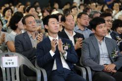 마포365구민센터 개관식 36