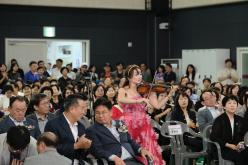 마포365구민센터 개관식 37