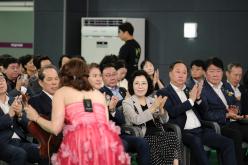 마포365구민센터 개관식 38