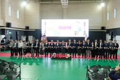 마포365구민센터 개관식 39