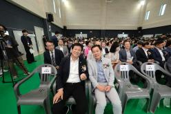 마포365구민센터 개관식 42