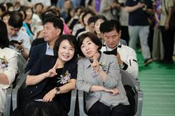 마포365구민센터 개관식 43