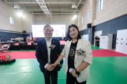 마포365구민센터 개관식 44