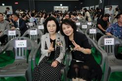 마포365구민센터 개관식 45